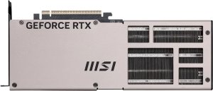 Karta graficzna MSI GeForce RTX 5070 Ti Inspire 3X OC 16GB GDDR7 DLSS4 4