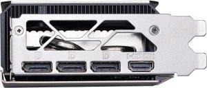 Karta graficzna MSI GeForce RTX 5070 Ti Inspire 3X OC 16GB GDDR7 DLSS4 3