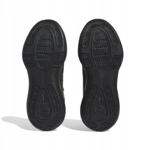 Adidas Buty do koszykówki Bounce Legends 41 1/3 czarno złote 5