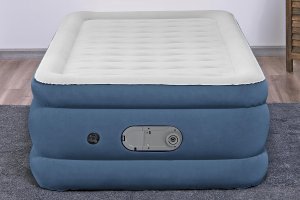 Dmuchany Materac 97 x 191 x 46 cm Bestway 6713P 12