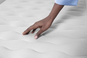 Dmuchany Materac 97 x 191 x 46 cm Bestway 6713P 14