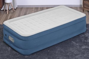 Dmuchany Materac 97 x 191 x 46 cm Bestway 6713P 15