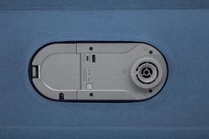 Dmuchany Materac 97 x 191 x 46 cm Bestway 6713P 9