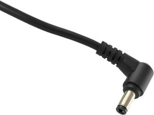 Zasilacz do laptopa Qoltec 30 W, 2.5 mm, 2 A, 15 V (51520.30W) 2