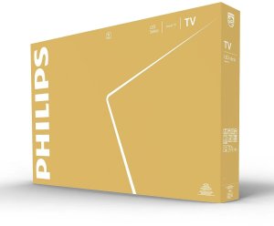 Telewizor Philips 40PFS6000/12 LED 40'' Full HD Titan OS 2