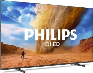 Telewizor Philips 65PUS7810/12 QLED 65'' 4K Ultra HD Titan OS 1