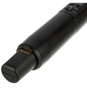 Mikrofon Shure SM58 (MISSUHMIK0200) 7