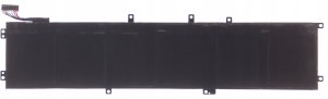 Bateria Dell 97Wh, 6 Cell, Lithium-ion, Typ 4K1VM (0W62W6) 5