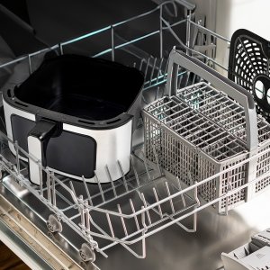 TESLA AirCook Q60 XXL Pro Wielofunkcyjna beztłuszczowa frytkownica 15