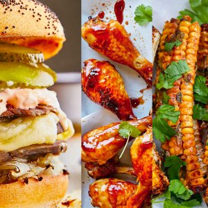 TESLA AirCook Q60 XXL Pro Wielofunkcyjna beztłuszczowa frytkownica 16