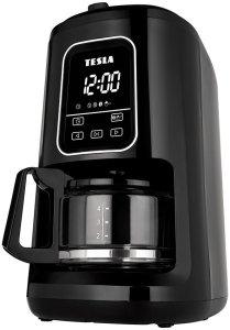 TESLA CoffeeMaster ES400 ekspres do kawy z młynkiem 3