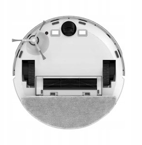 Robot sprzątający Tesla TESLA RoboStar iQ700 Plus Robot odkurzający i mopujący 2w1 ze stacją czyszczącą 11