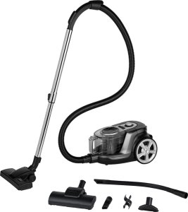 TESLA AeroStar T700 bezworkowy odkurzacz podłogowy z turboszczotką 6