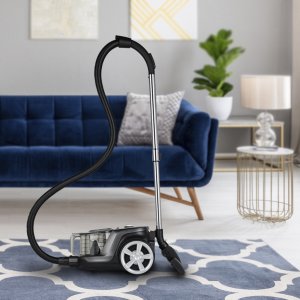 TESLA AeroStar T700 bezworkowy odkurzacz podłogowy z turboszczotką 8