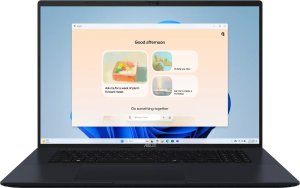 Laptop Asus VivoBook 18 M1807 Ryzen 7 8845HS / 16 GB / 512 GB (X1605VA-MB1803) 1