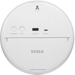 TESLA Device MS360 stacja pogody z czujnikiem zewnętrznym 2