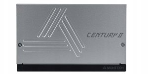 Zasilacz Montech Century II Gold 850W ATX 3.1 5