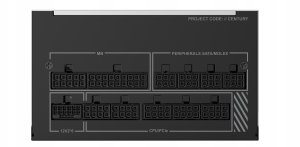 Zasilacz Montech Century II Gold 850W ATX 3.1 8