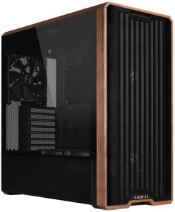 Lian Li Lancool 217 PC-Gehuse, Midi-Tower, ATX, Tempered Glass - schwarz 1