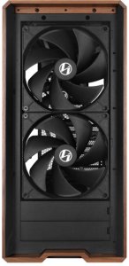 Obudowa Lian Li LANCOOL 217 czarna (LAN217X) 4