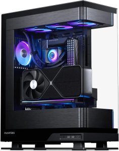 Chłodzenie wodne Phanteks Glacier One 360D30 X2 (PH-GO360D30_DBK02) 9