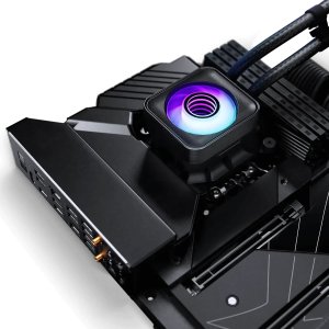 Chłodzenie wodne Phanteks Glacier One 360D30 X2 (PH-GO360D30_DBK02) 6