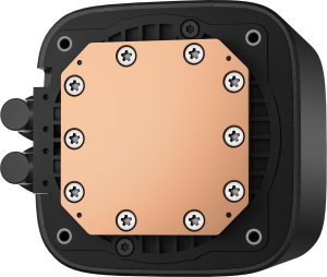 Chłodzenie wodne Deepcool LE240 V2 (R-LE240-BKAMMC-G-2) 3