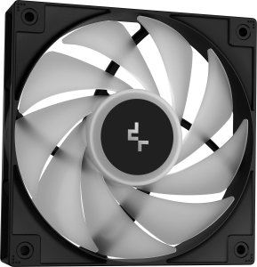 Chłodzenie wodne Deepcool LE240 V2 (R-LE240-BKAMMC-G-2) 4