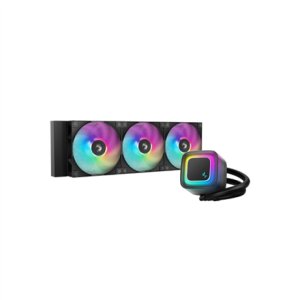 Deepcool Liquid Cooler | LE360 V2 | Intel, AMD 1