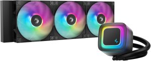 Chłodzenie wodne Deepcool LE360 V2 (R-LE360-BKAMMC-G-2) 1
