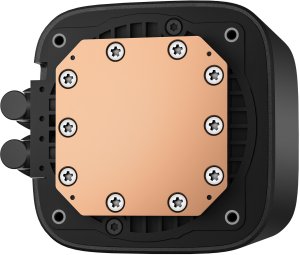 Chłodzenie wodne Deepcool LE360 V2 (R-LE360-BKAMMC-G-2) 3