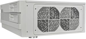 Obudowa SilverStone FLP01 (SST-FLP01W) 2