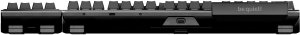 Klawiatura be quiet! be quiet! Dark Mount Silent Gaming klawiatura, RGB - be quiet! Silent Linear Switches, czarny 3