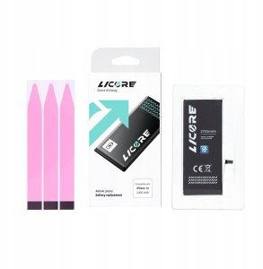LICORE bateria do IPHONE 15 Plus 4383 mAh 2