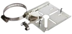 OUTDOOR MOUNTING HARDW KIT 1
