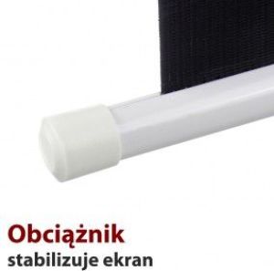 Ekran do projektora Art ER M100 6