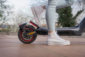 SCOOTER S80 16