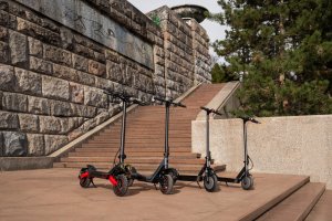 SCOOTER S80 17