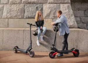 SCOOTER S80 6