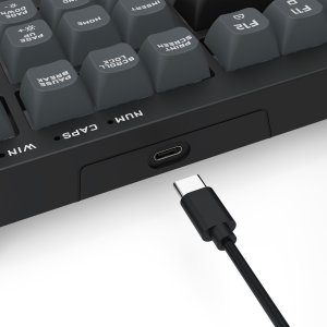 Klawiatura Redragon K518 Crux  (K518-RGB-GB Crux) 5