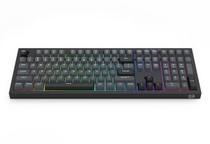 Klawiatura Redragon K518 Crux  (K518-RGB-GB Crux) 9