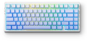 Klawiatura MCHOSE G75 Pro Cabbage Tofu V3 (MC-G75-6) 1
