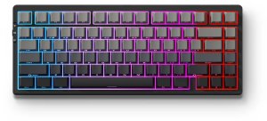 Klawiatura MCHOSE G75 Pro Cabbage Tofu V3 (MC-G75-5) 1