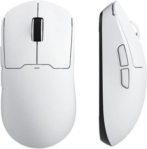 Mysz MCHOSE MC-A5 Pro Max  (MC-A5-4S) 1