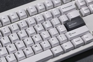 Klawiatura MCHOSE GX87 Ultra Vintage White (MC-GX87-A5) 4