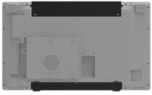 KIT WALLMOUNT 6553L 1