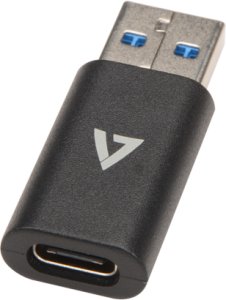 USBA 3.2GEN1 TO USB-C MINIADPTR 1