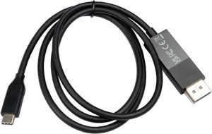 Kabel V7 USB-C DisplayPort 2 m (V7UCDP-2M) 6