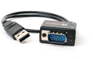 Serwer Vertiv SMALL FORM FACTOR SERVER 7