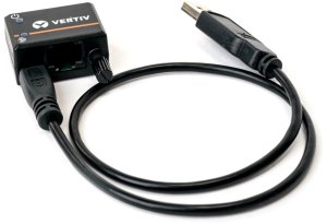 Serwer Vertiv SMALL FORM FACTOR SERVER 8